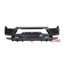 Lamborghini Huracan Performante Carbon Rear Bumper